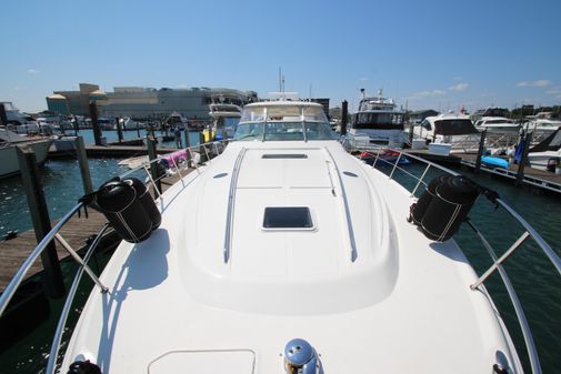 Sea-ray 550-SUNDANCER image