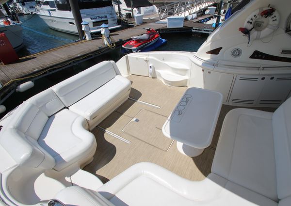 Sea-ray 550-SUNDANCER image