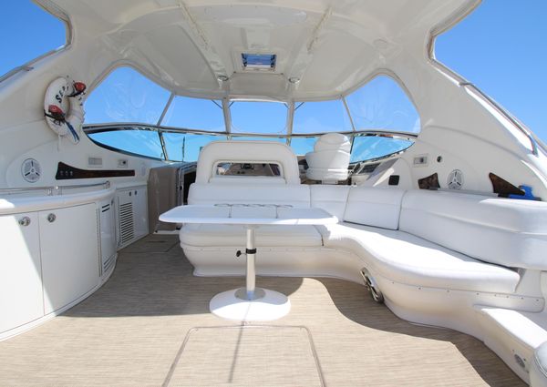 Sea-ray 550-SUNDANCER image