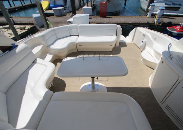 Sea-ray 550-SUNDANCER image