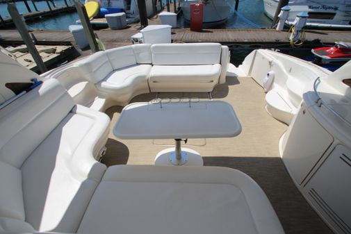 Sea-ray 550-SUNDANCER image