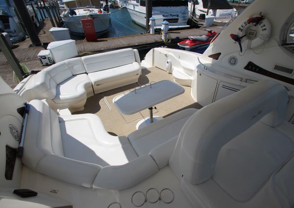 Sea-ray 550-SUNDANCER image