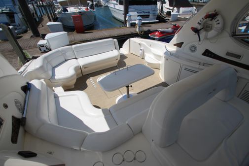 Sea-ray 550-SUNDANCER image