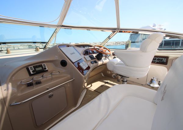 Sea-ray 550-SUNDANCER image