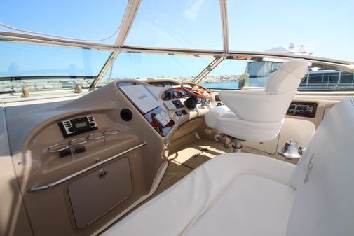 Sea-ray 550-SUNDANCER image