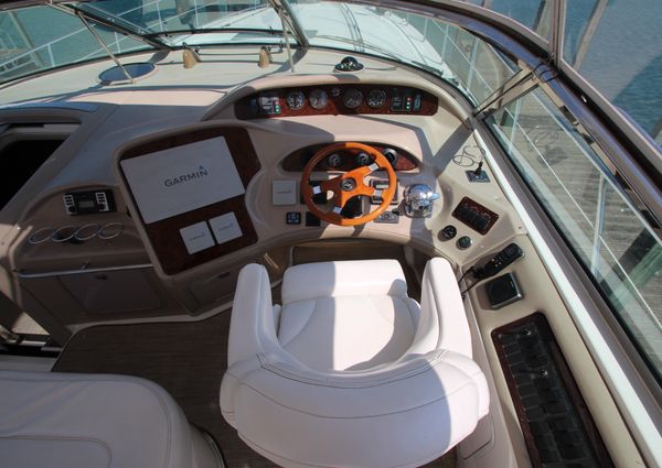 Sea-ray 550-SUNDANCER image