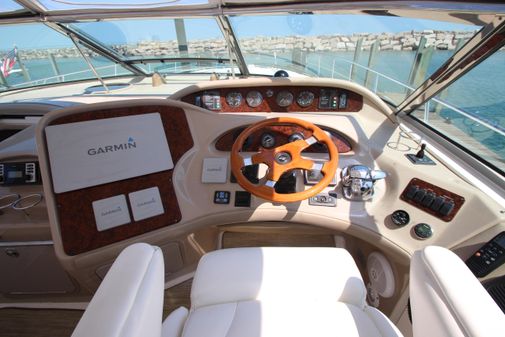 Sea-ray 550-SUNDANCER image