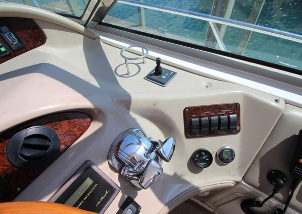 Sea-ray 550-SUNDANCER image