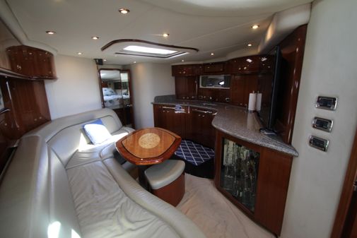 Sea-ray 550-SUNDANCER image