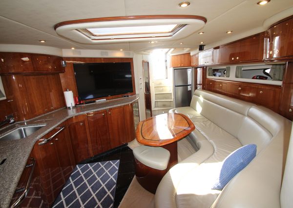 Sea-ray 550-SUNDANCER image