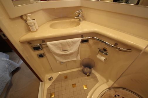 Sea-ray 550-SUNDANCER image