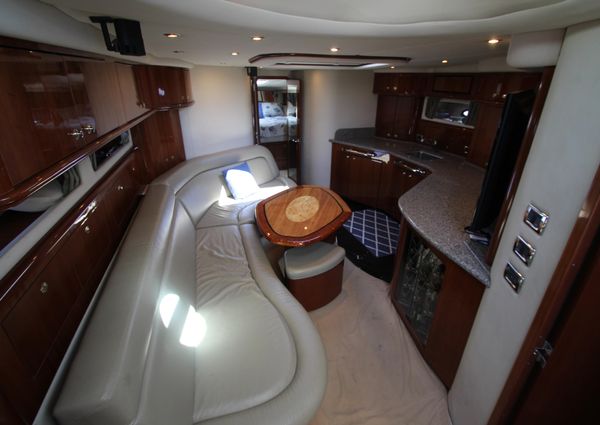 Sea-ray 550-SUNDANCER image