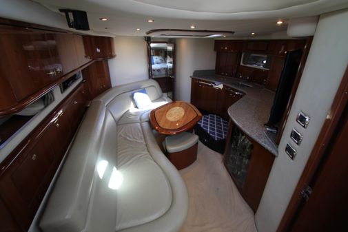 Sea-ray 550-SUNDANCER image