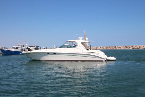 Sea-ray 550-SUNDANCER image