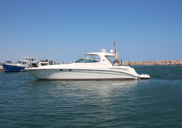 Sea-ray 550-SUNDANCER image