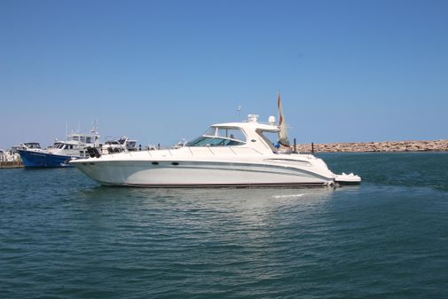 Sea-ray 550-SUNDANCER image