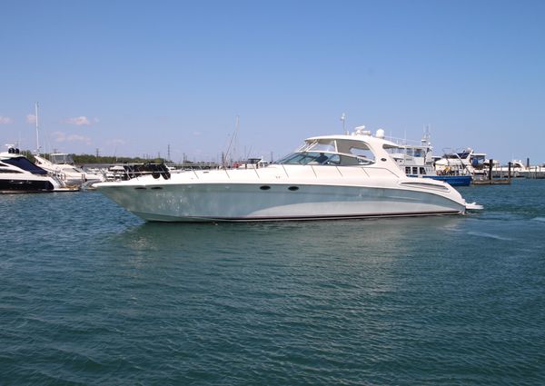 Sea-ray 550-SUNDANCER image