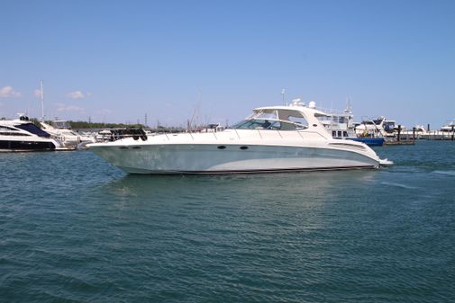 Sea-ray 550-SUNDANCER image