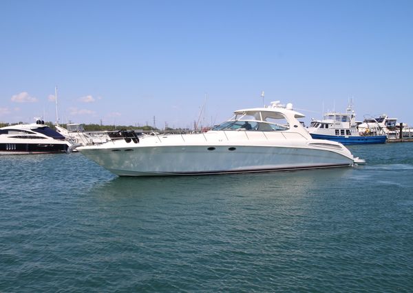 Sea-ray 550-SUNDANCER image