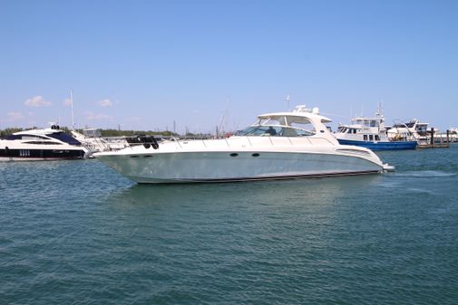 Sea-ray 550-SUNDANCER image