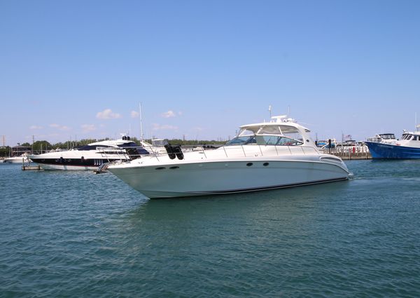 Sea-ray 550-SUNDANCER image