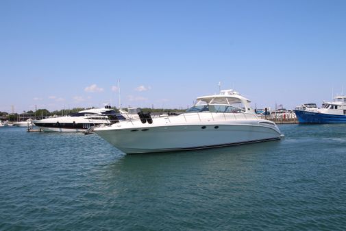 Sea-ray 550-SUNDANCER image