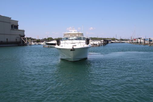 Sea-ray 550-SUNDANCER image