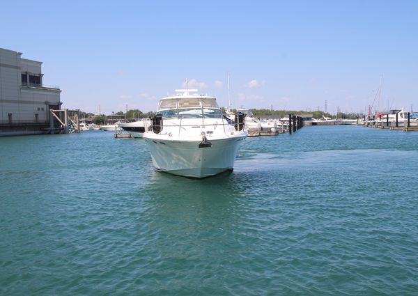 Sea-ray 550-SUNDANCER image