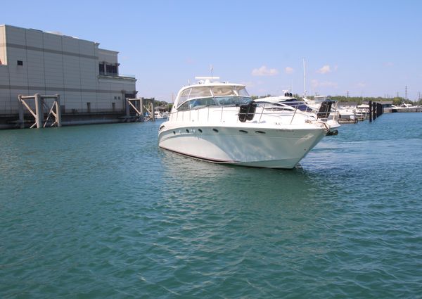 Sea-ray 550-SUNDANCER image