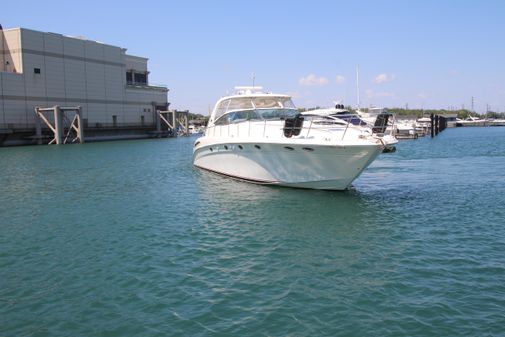 Sea-ray 550-SUNDANCER image