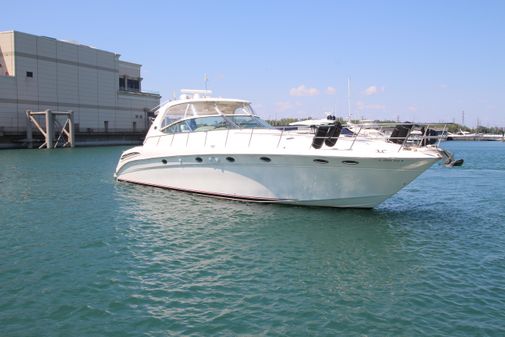 Sea-ray 550-SUNDANCER image