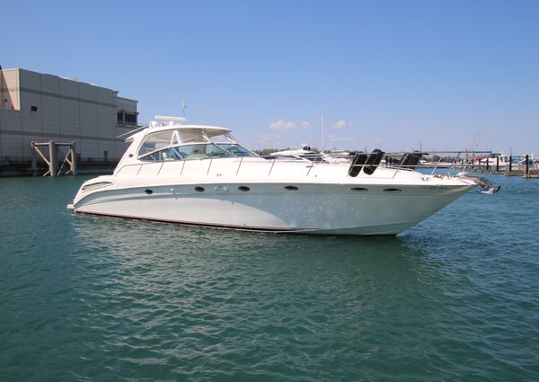 Sea-ray 550-SUNDANCER image