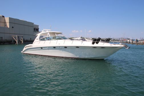 Sea-ray 550-SUNDANCER image