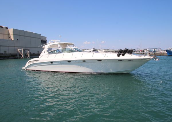 Sea-ray 550-SUNDANCER image