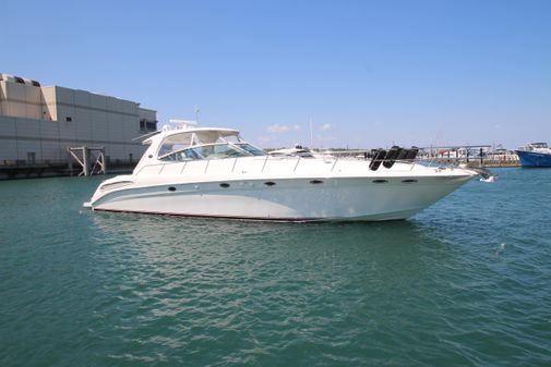 Sea-ray 550-SUNDANCER image