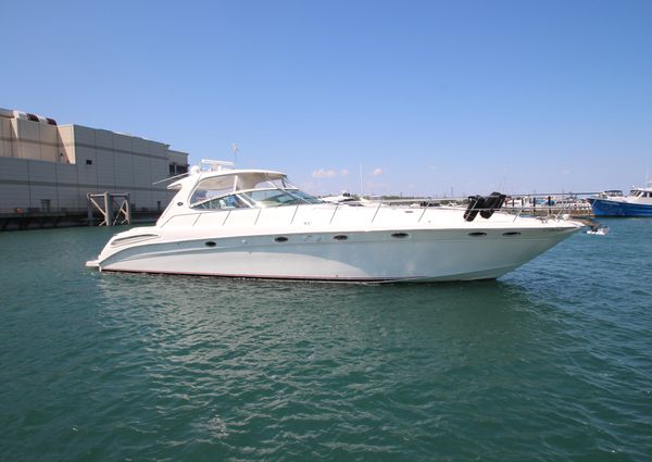 Sea-ray 550-SUNDANCER image