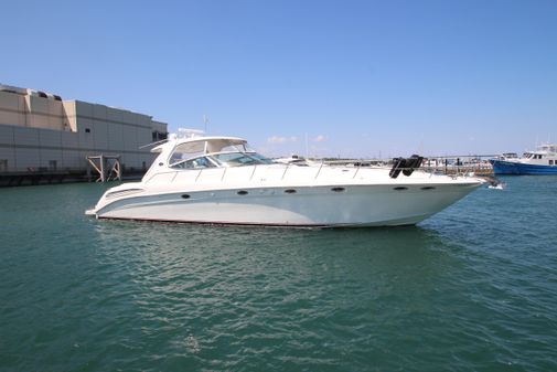 Sea-ray 550-SUNDANCER image