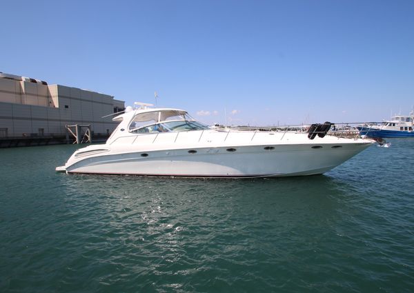 Sea-ray 550-SUNDANCER image