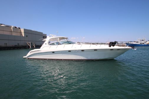 Sea-ray 550-SUNDANCER image