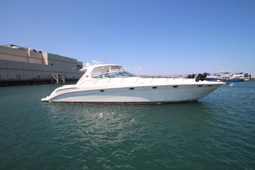 Sea-ray 550-SUNDANCER image