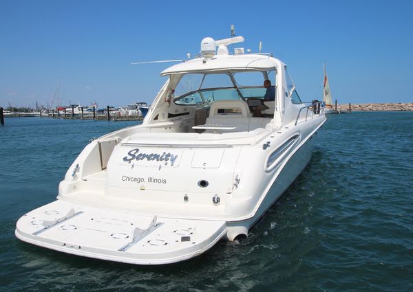 Sea-ray 550-SUNDANCER image