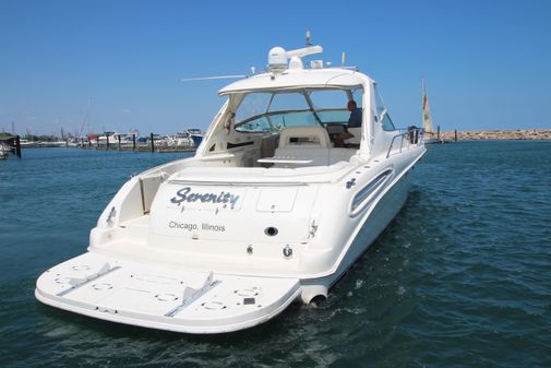 Sea-ray 550-SUNDANCER image