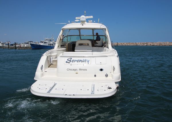 Sea-ray 550-SUNDANCER image