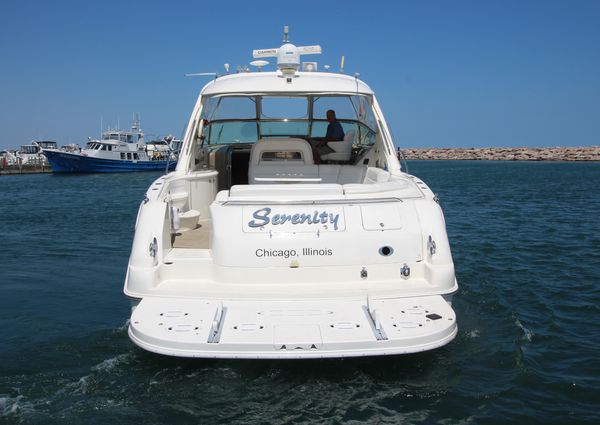 Sea-ray 550-SUNDANCER image