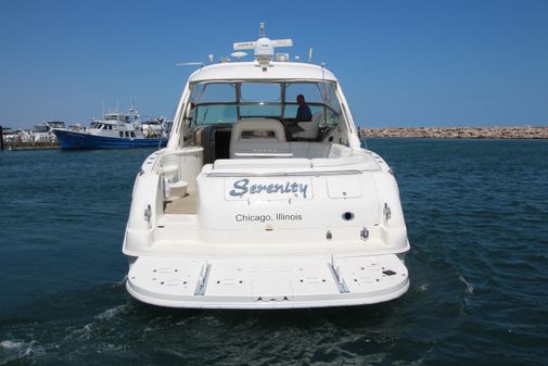 Sea-ray 550-SUNDANCER image