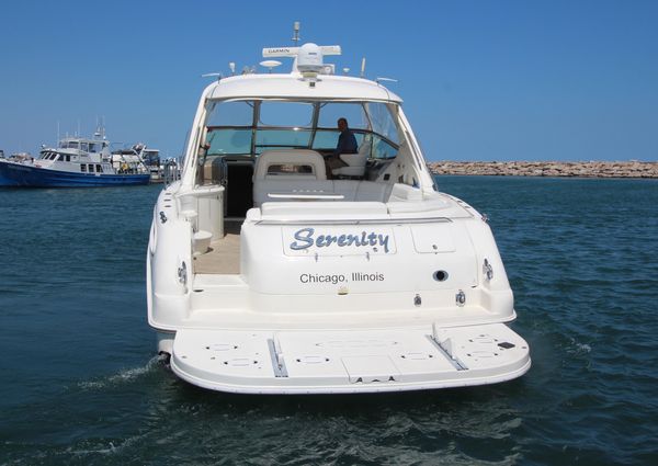 Sea-ray 550-SUNDANCER image