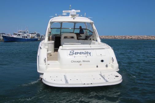 Sea-ray 550-SUNDANCER image