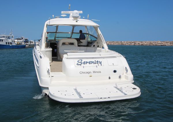 Sea-ray 550-SUNDANCER image