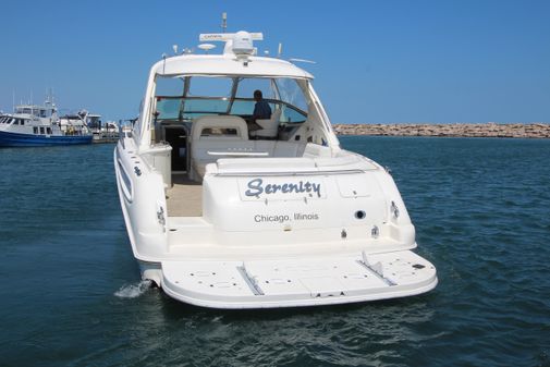 Sea-ray 550-SUNDANCER image