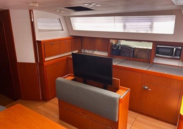 Beneteau SENSE-55 image